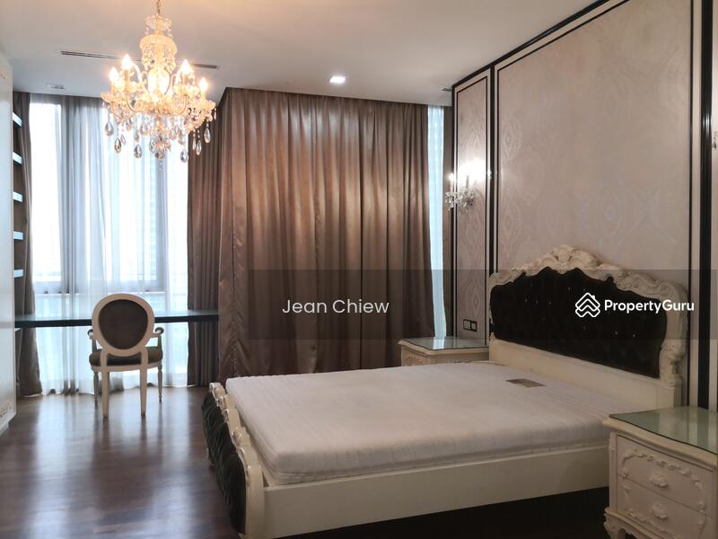 Condominium for Rent at Suria Stonor - Jean Chiew - PropertyGuru.com.my