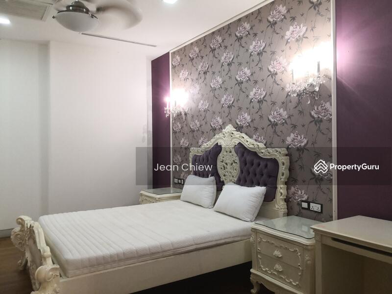 Condominium for Rent at Suria Stonor - Jean Chiew - PropertyGuru.com.my