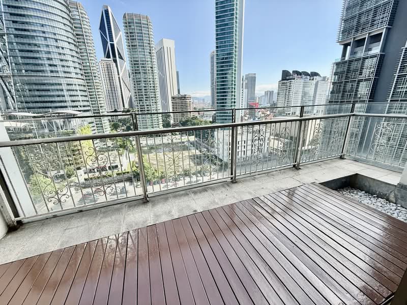 For Rent - Suria Stonor