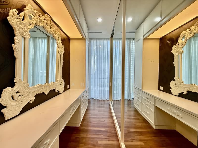 For Rent - Suria Stonor