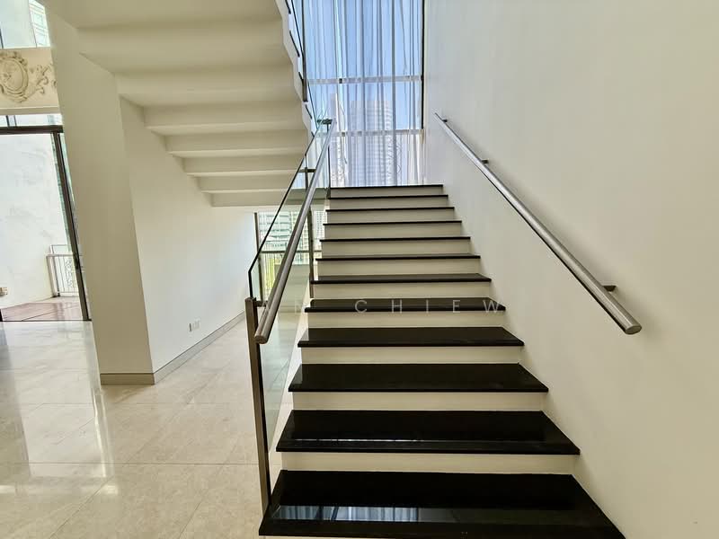 For Rent - Suria Stonor