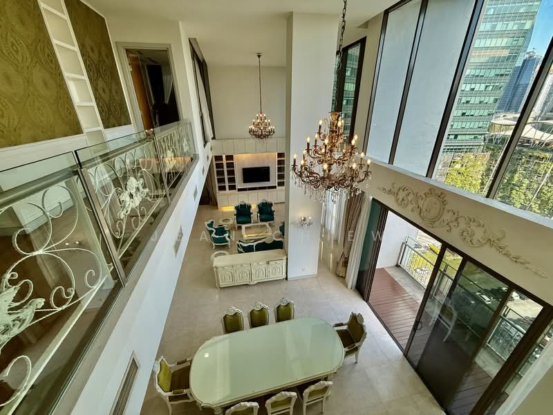 For Rent - Suria Stonor