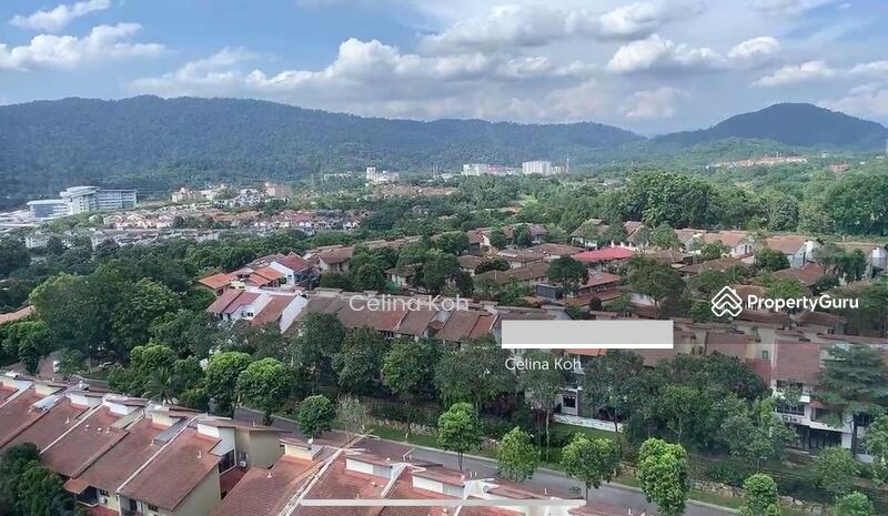 Untuk Dijual - Sierramas Heights