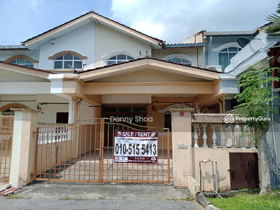 No Longer Available Taman Seremban Jaya Jalan Sj 3 5 Senawang Seremban Negeri Sembilan 4 Bedrooms 1650 Sqft Terraces Link Houses For Sale By Danny Shoa Rm 350 000 32984747