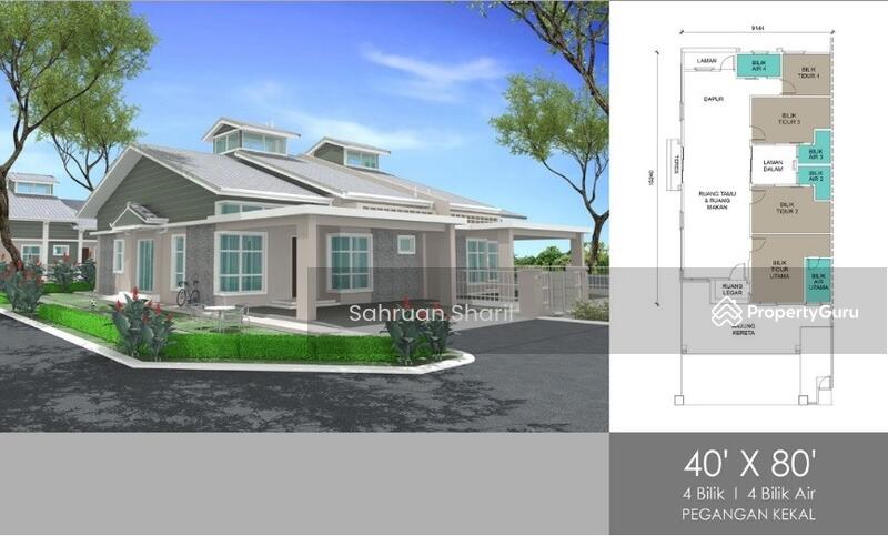 Juasseh Kuala Pilah Untuk Dijual Juasseh Kuala Pilah Negeri Sembilan Rumah Berkembar Dari Harga Rm 407 871 Propertyguru Malaysia