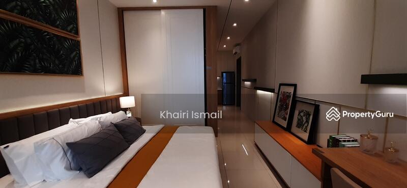 Condominium for Sale at Johor Bahru City Condominium - Khairi Ismail - PropertyGuru.com.my