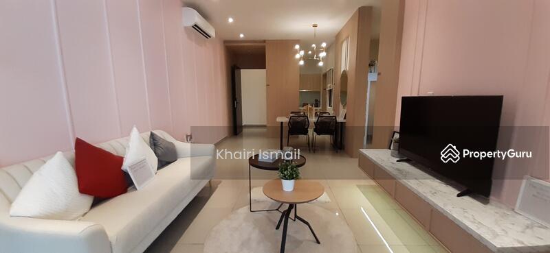 Condominium for Sale at Johor Bahru City Condominium - Khairi Ismail - PropertyGuru.com.my