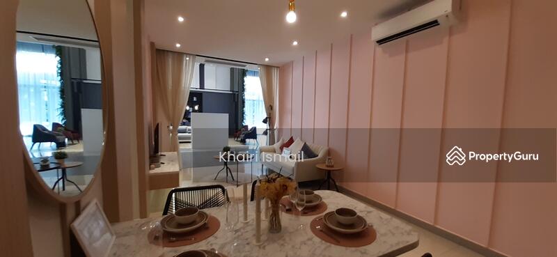 Condominium for Sale at Johor Bahru City Condominium - Khairi Ismail - PropertyGuru.com.my