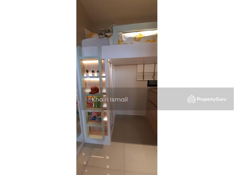 Condominium for Sale at Johor Bahru City Condominium - Khairi Ismail - PropertyGuru.com.my