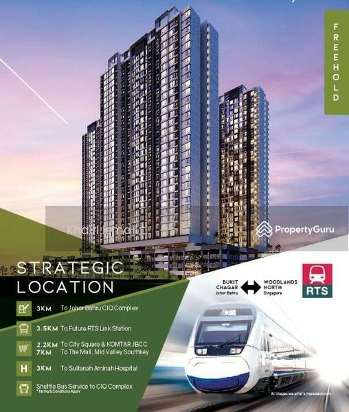 Condominium for Sale at Veranda Residence - Khairi Ismail - PropertyGuru.com.my