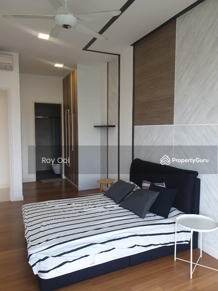 Kediaman Servis untuk Disewa di Nadi Bangsar - Roy Ooi - PropertyGuru.com.my