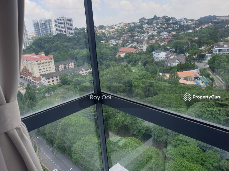 Kediaman Servis untuk Disewa di Nadi Bangsar - Roy Ooi - PropertyGuru.com.my