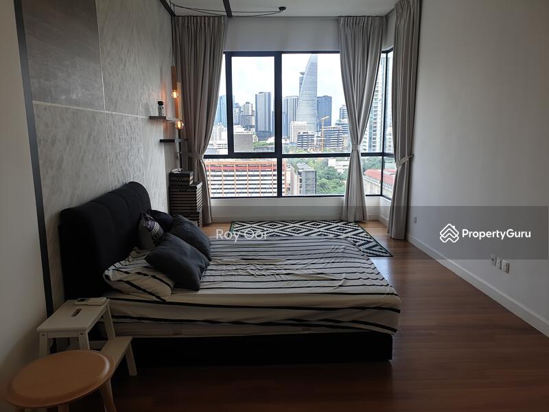 Kediaman Servis untuk Disewa di Nadi Bangsar - Roy Ooi - PropertyGuru.com.my