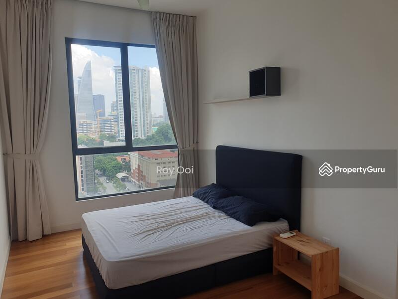 Kediaman Servis untuk Disewa di Nadi Bangsar - Roy Ooi - PropertyGuru.com.my