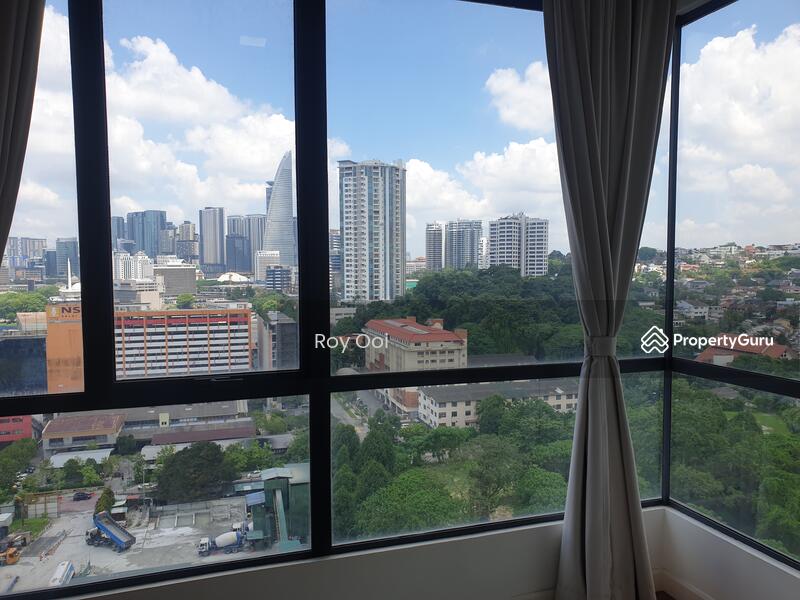 Kediaman Servis untuk Disewa di Nadi Bangsar - Roy Ooi - PropertyGuru.com.my