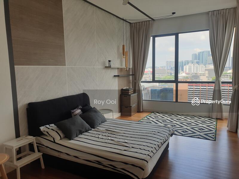 Kediaman Servis untuk Disewa di Nadi Bangsar - Roy Ooi - PropertyGuru.com.my
