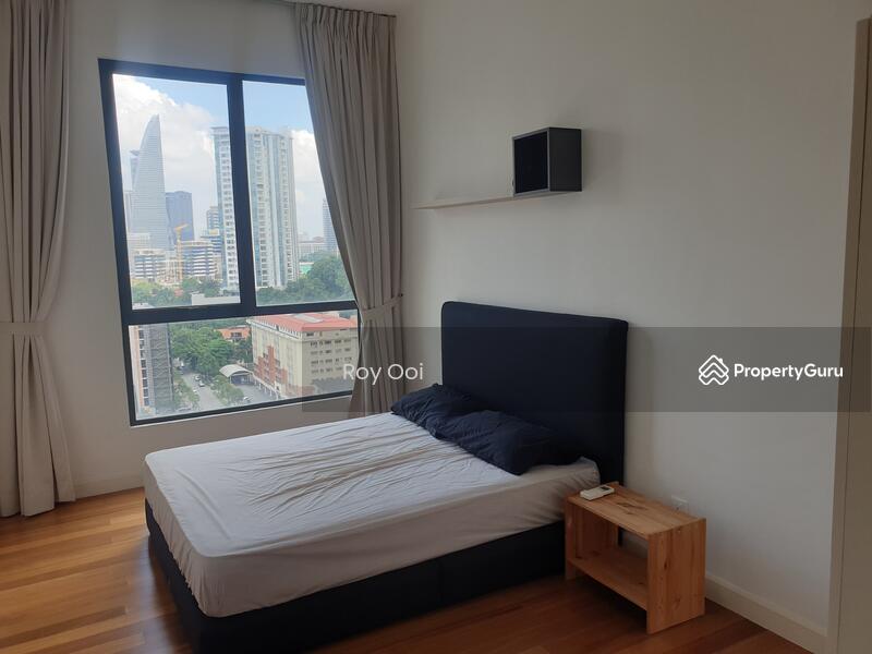 Kediaman Servis untuk Disewa di Nadi Bangsar - Roy Ooi - PropertyGuru.com.my