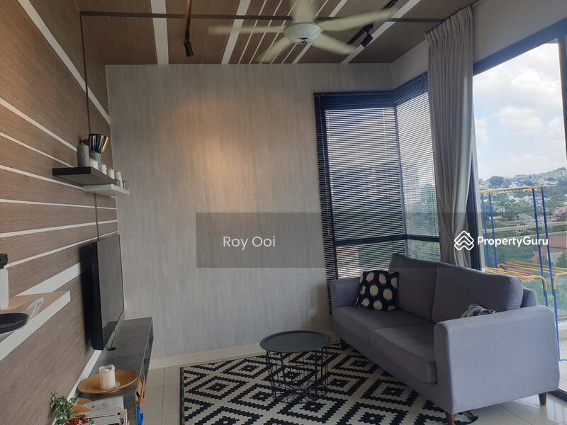 Kediaman Servis untuk Disewa di Nadi Bangsar - Roy Ooi - PropertyGuru.com.my