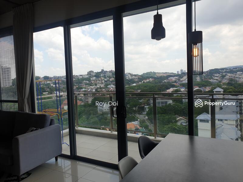 Kediaman Servis untuk Disewa di Nadi Bangsar - Roy Ooi - PropertyGuru.com.my