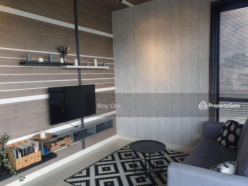 Kediaman Servis untuk Disewa di Nadi Bangsar - Roy Ooi - PropertyGuru.com.my