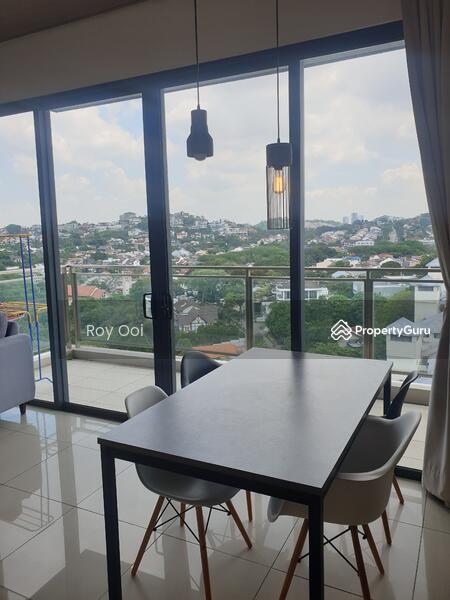 Kediaman Servis untuk Disewa di Nadi Bangsar - Roy Ooi - PropertyGuru.com.my