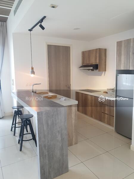 Kediaman Servis untuk Disewa di Nadi Bangsar - Roy Ooi - PropertyGuru.com.my