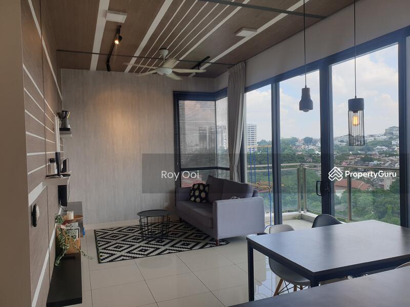 Kediaman Servis untuk Disewa di Nadi Bangsar - Roy Ooi - PropertyGuru.com.my