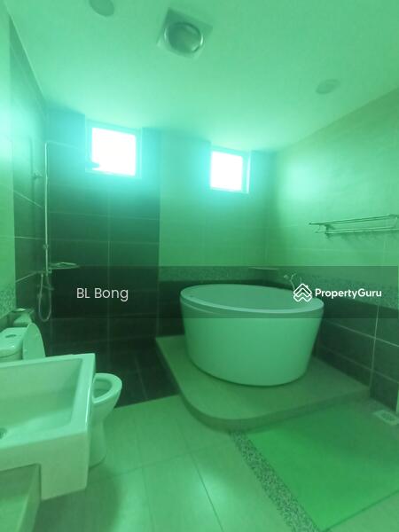 Semi-Detached House for Sale in Bukit Katil (Melaka) - BL Bong Bong - PropertyGuru.com.my