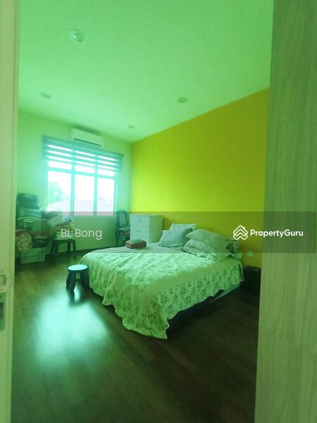 Semi-Detached House for Sale in Bukit Katil (Melaka) - BL Bong Bong - PropertyGuru.com.my