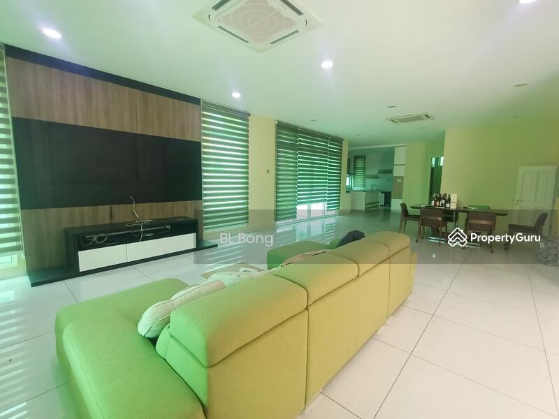 Semi-Detached House for Sale in Bukit Katil (Melaka) - BL Bong Bong - PropertyGuru.com.my