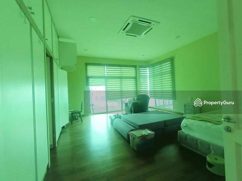 Semi-Detached House for Sale in Bukit Katil (Melaka) - BL Bong Bong - PropertyGuru.com.my