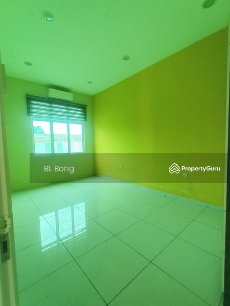 Semi-Detached House for Sale in Bukit Katil (Melaka) - BL Bong Bong - PropertyGuru.com.my