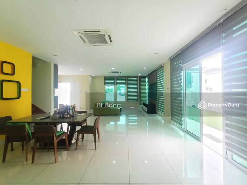 Semi-Detached House for Sale in Bukit Katil (Melaka) - BL Bong Bong - PropertyGuru.com.my
