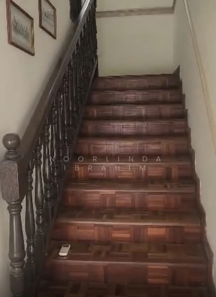 Rumah Berkembar untuk Dijual di Bukit Jelutong (Shah Alam) - Noorlinda Ibrahim - PropertyGuru.com.my