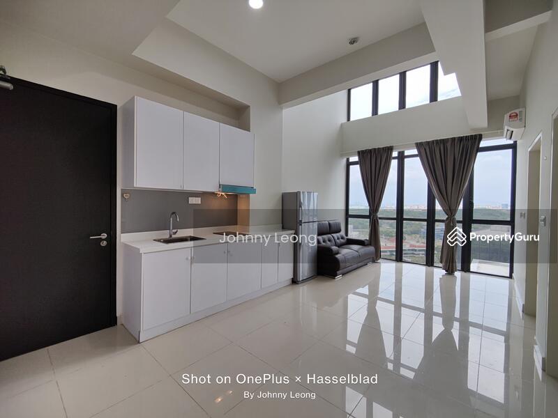 Untuk Disewa - Third Avenue