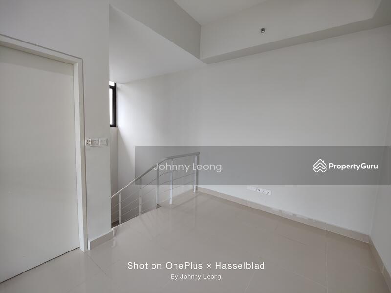 Untuk Disewa - Third Avenue