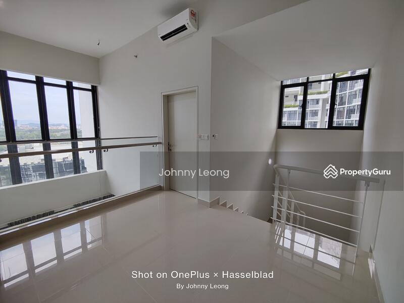 Untuk Disewa - Third Avenue