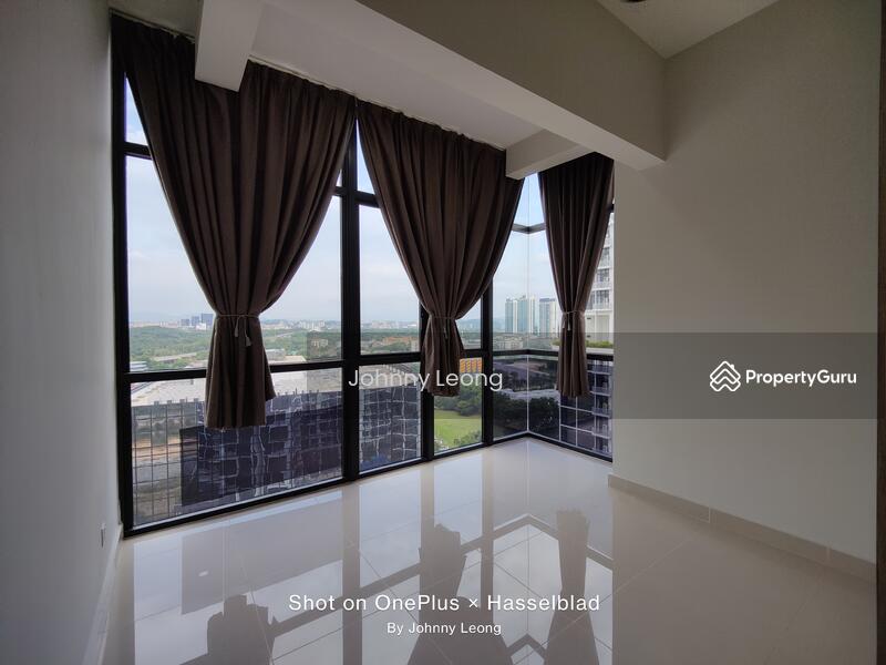 Untuk Disewa - Third Avenue