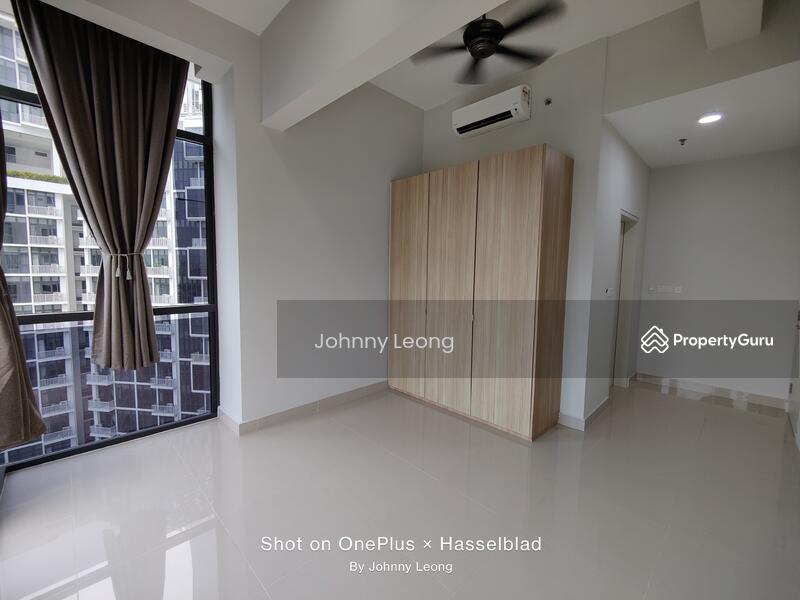 Untuk Disewa - Third Avenue