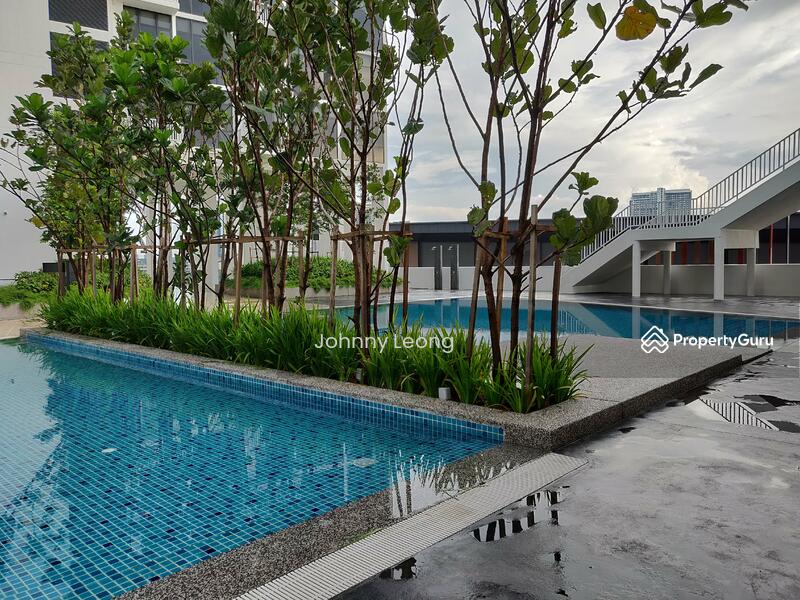 Untuk Disewa - Third Avenue