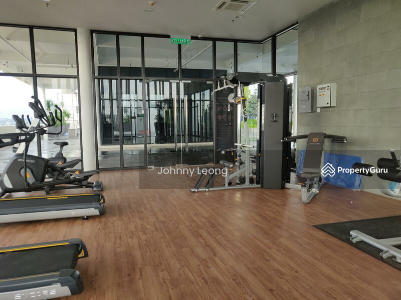 Untuk Disewa - Third Avenue