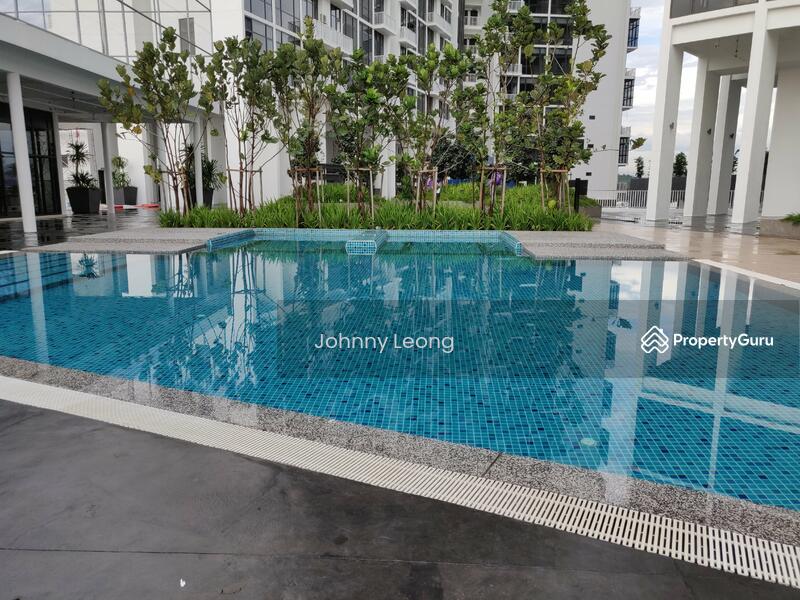 Untuk Disewa - Third Avenue