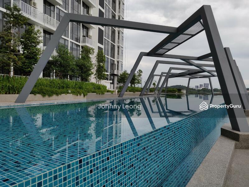 Untuk Disewa - Third Avenue