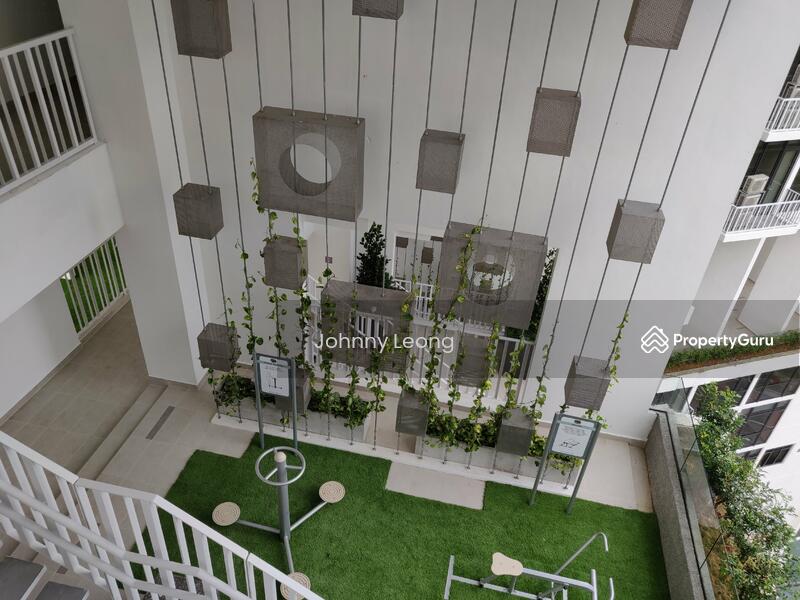 Untuk Disewa - Third Avenue