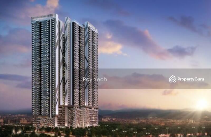 KL CONDOMINIUM NEAR TO MIDVALLEY, Pantai Dalam, Bangsar South, Kuala