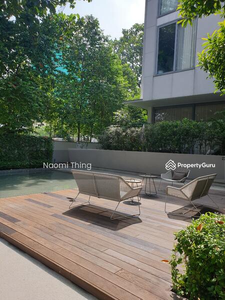 Banglo Pautan untuk Disewa di Taman U Thant (Ampang) - Naomi Thing - PropertyGuru.com.my