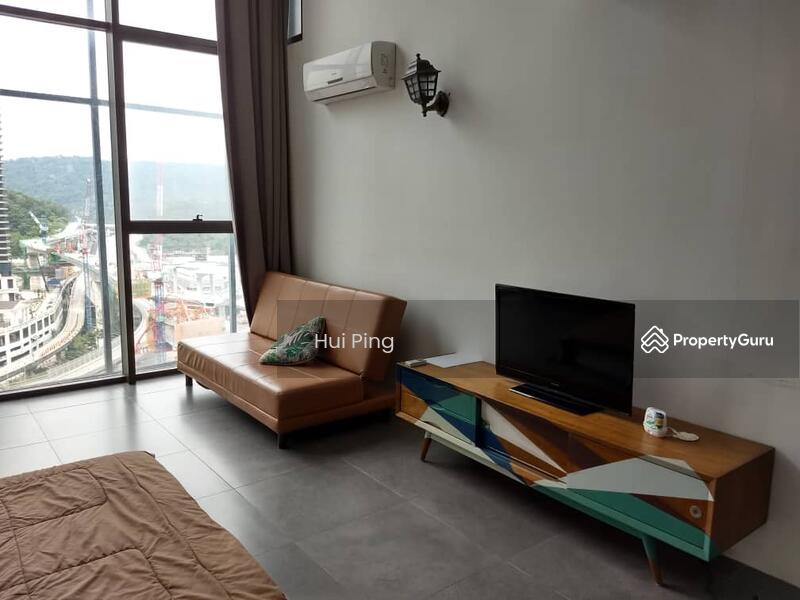 Condominium for Sale at Empire Damansara (Empire SOHO 2) - Hui Ping - PropertyGuru.com.my