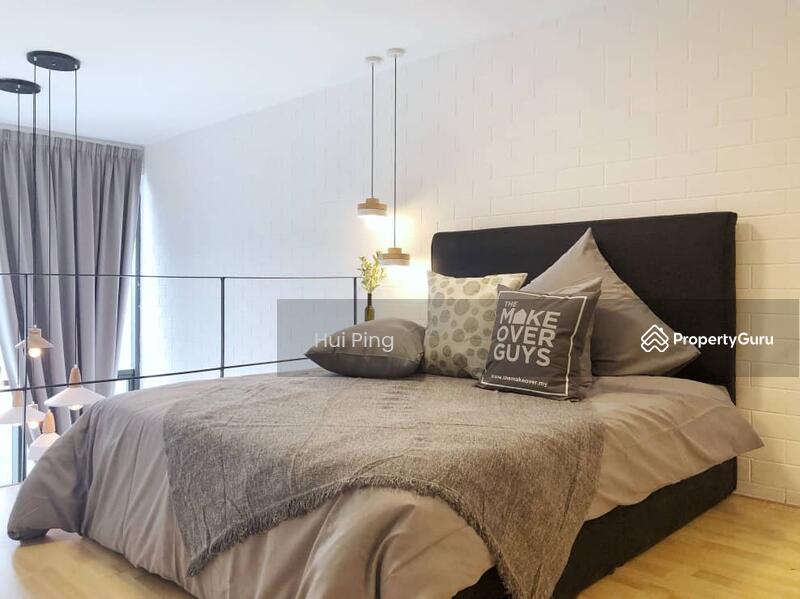 Condominium for Sale at Empire Damansara (Empire SOHO 2) - Hui Ping - PropertyGuru.com.my