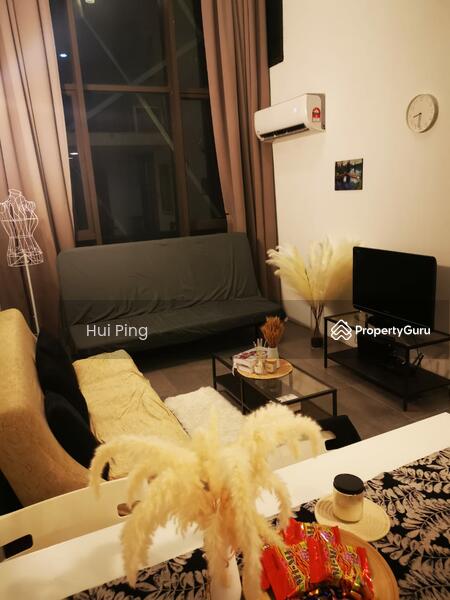 Condominium for Sale at Empire Damansara (Empire SOHO 2) - Hui Ping - PropertyGuru.com.my