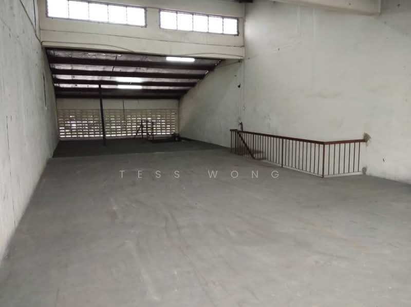 For Sale - Sg Besi, mid field, Kuala Lumpur